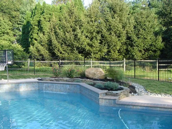 Professional landscape design for outdoor upgrades in West Chester, PA by Property Landscape Services Inc. West Chester