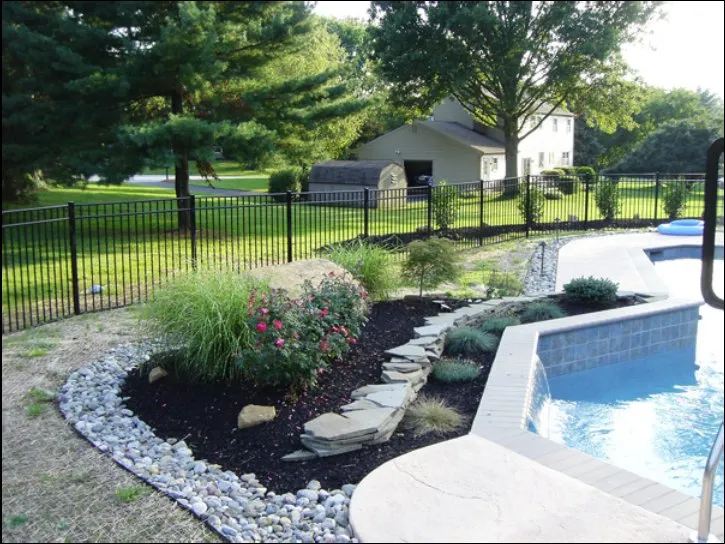 Top-rated yard cleanup service in West Chester, PA - Property Landscape Services Inc. West Chester