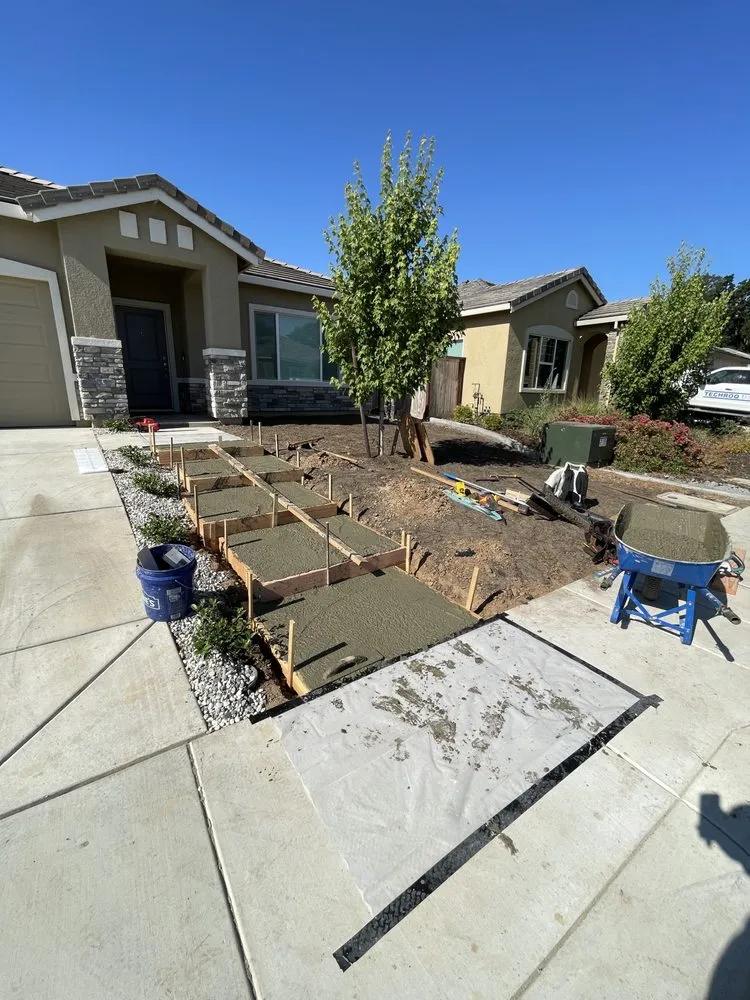 Affordable outdoor landscaping in Ione, CA by Property Landscape Solutions