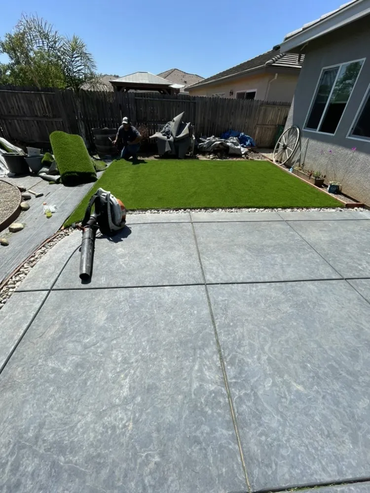 Affordable landscaping services experts serving Ione, CA - Property Landscape Solutions