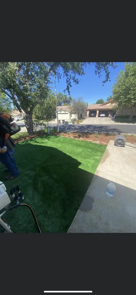 Trusted landscape installation experts serving Ione, CA - Property Landscape Solutions