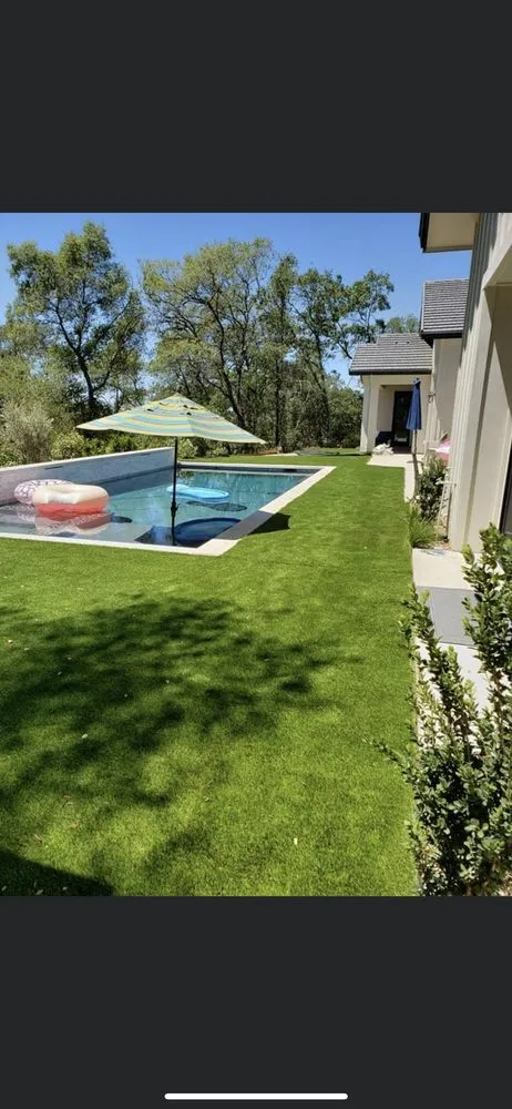 Reliable yard maintenance for outdoor upgrades across Ione, CA - Property Landscape Solutions