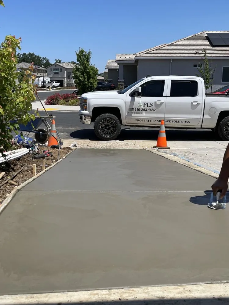 Reliable residential landscaping experts serving Ione, CA - Property Landscape Solutions