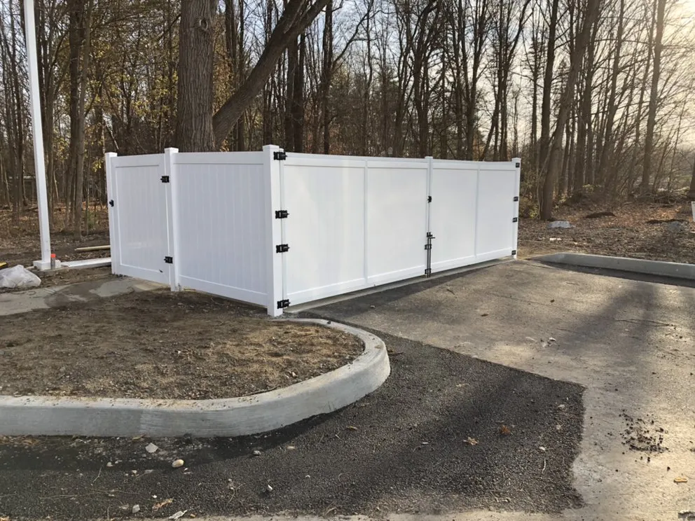 Top-rated landscape design with custom design in Treadwell, NY by Property Line Improvements