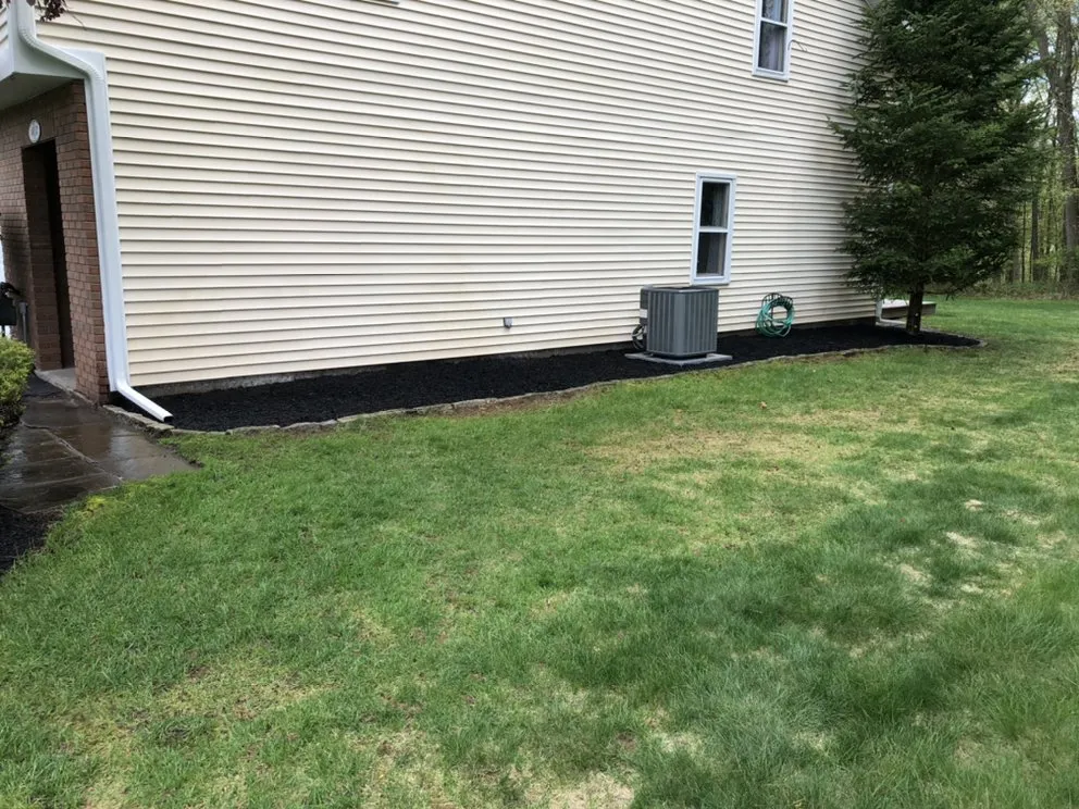 Local lawn care service experts serving Treadwell, NY - Property Line Improvements