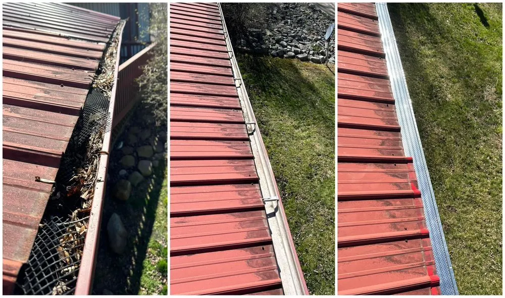 Expert landscape design in Greeneville, TN by Property Line Lawn Care & Maintenance