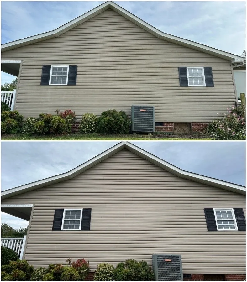 Affordable residential landscaping experts serving Greeneville, TN - Property Line Lawn Care & Maintenance