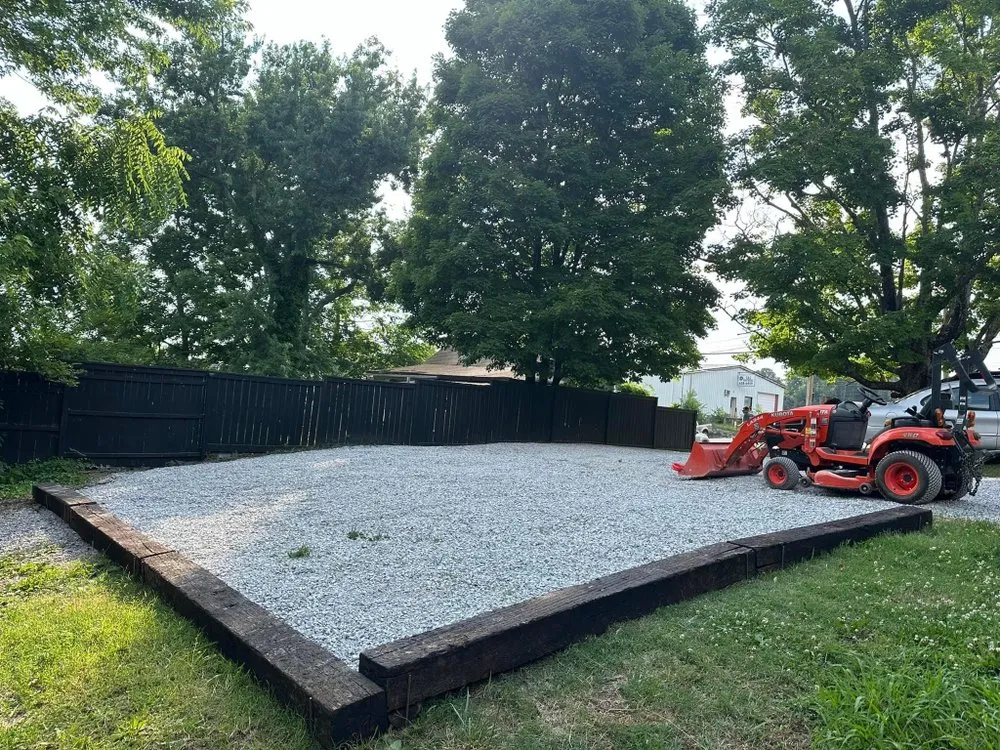 Trusted yard maintenance experts serving Greeneville, TN - Property Line Lawn Care & Maintenance