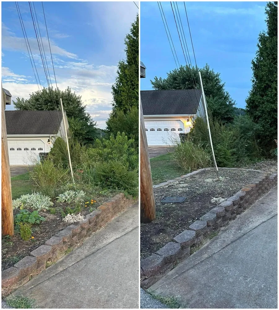 Professional lawn mowing service in Greeneville, TN - Property Line Lawn Care & Maintenance