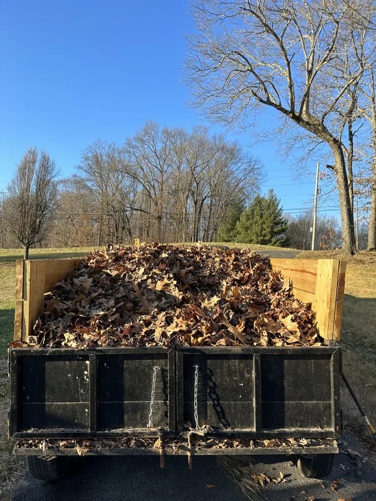 Affordable lawn care service in Greeneville, TN by Property Line Lawn Care & Maintenance