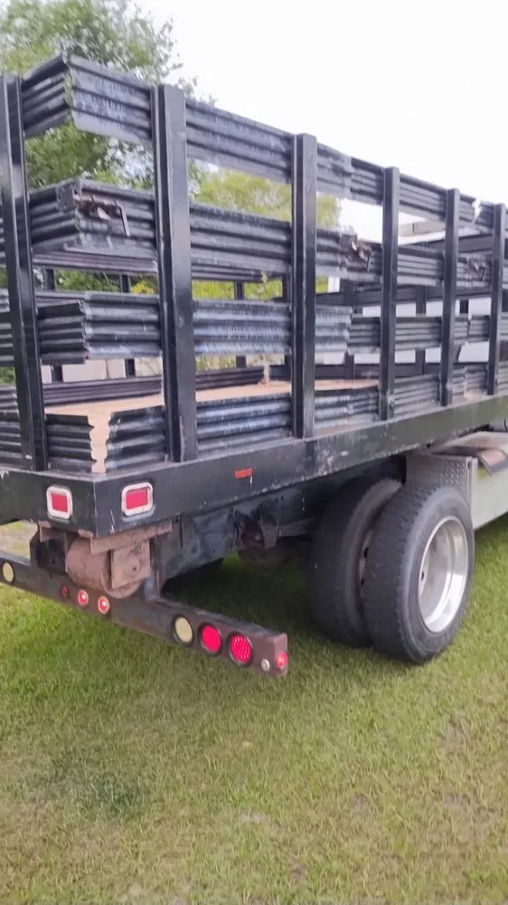 Trusted garden landscaping for year-round maintenance across Conway, SC - Property Maintenance Bryant & Son's