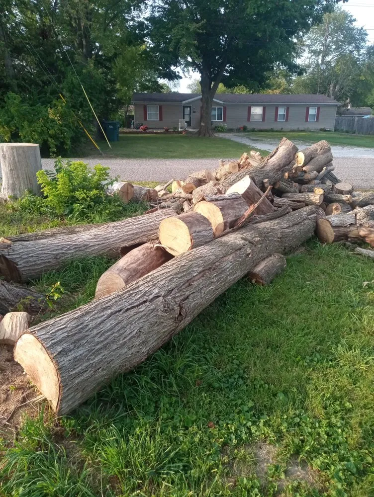 Local landscaping services in Crawfordsville, IN - Property Maintenance