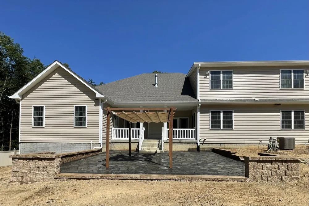 Reliable landscape installation in Locust Grove, VA by Property Maintenance
