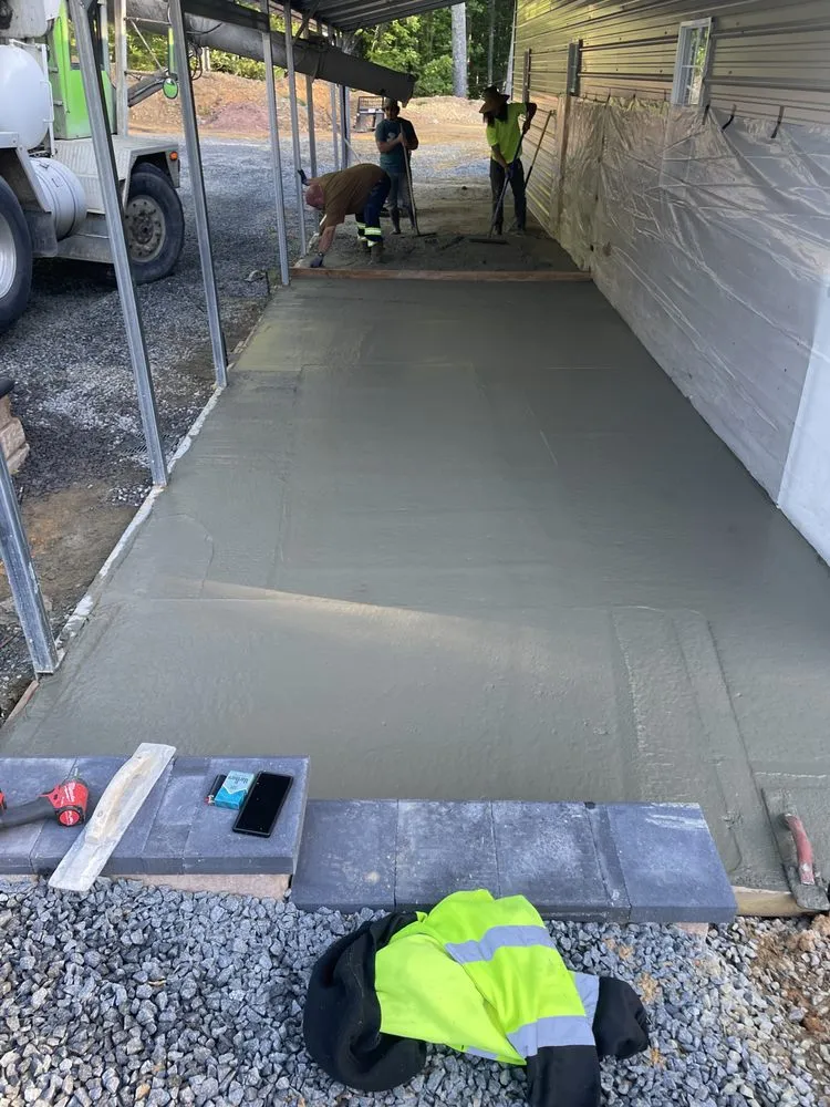 Trusted landscape installation experts serving Locust Grove, VA - Property Maintenance