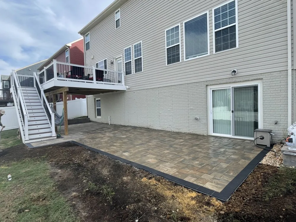 Trusted landscaping services for homes in Locust Grove, VA by Property Maintenance