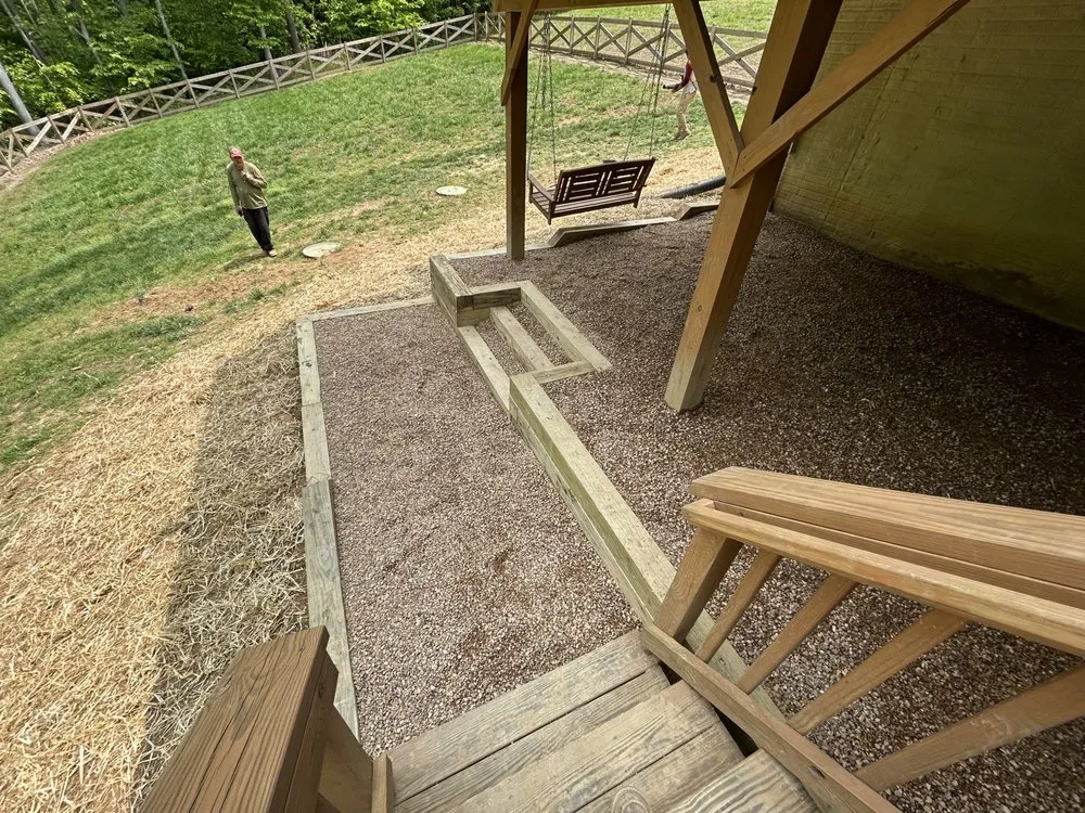Affordable yard maintenance in Locust Grove, VA - Property Maintenance