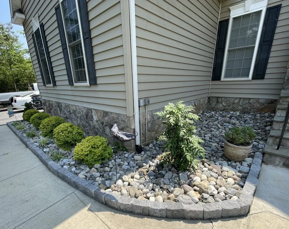 Expert lawn care service for year-round maintenance across Locust Grove, VA - Property Maintenance