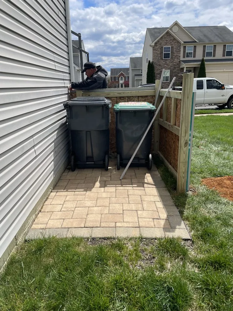 Affordable lawn mowing service experts serving Locust Grove, VA - Property Maintenance