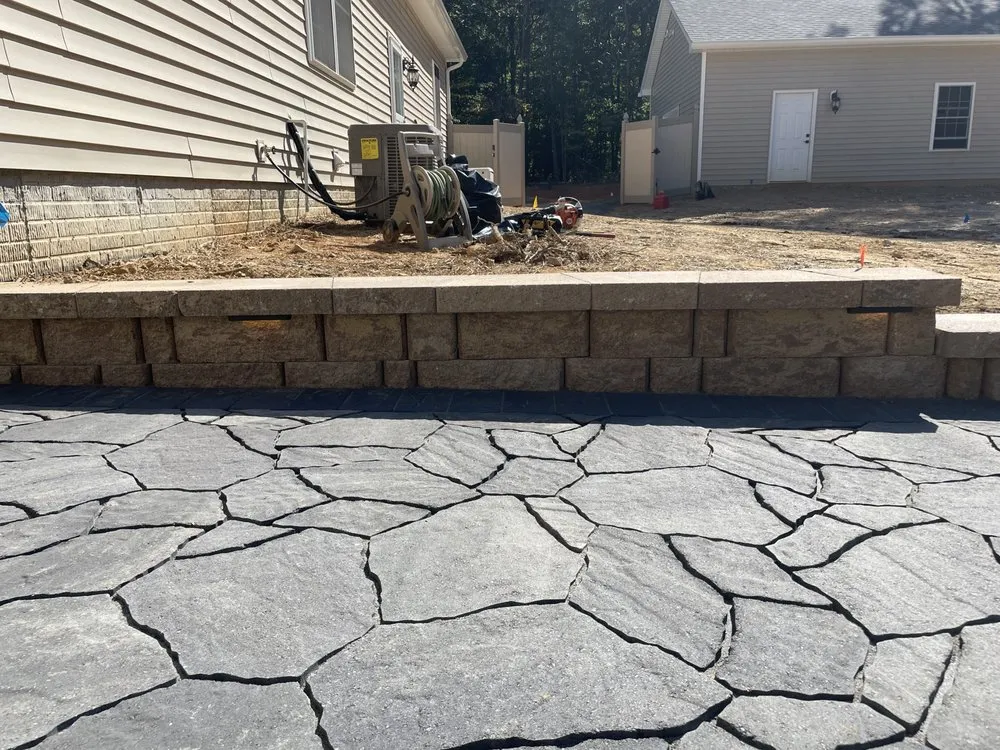 Top-rated landscaping services for residential properties across Locust Grove, VA - Property Maintenance