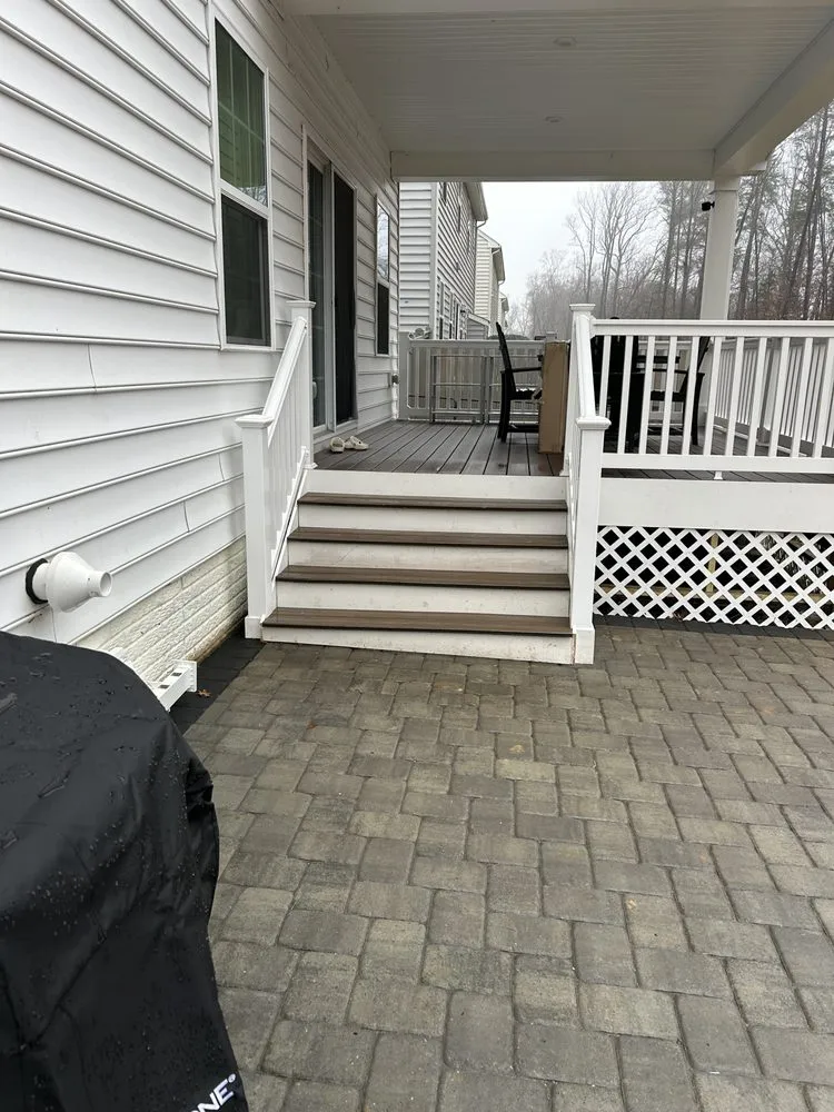 Reliable landscape installation near you across Locust Grove, VA - Property Maintenance