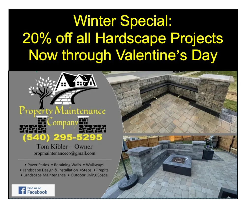 Top-rated yard maintenance for homes across Locust Grove, VA - Property Maintenance