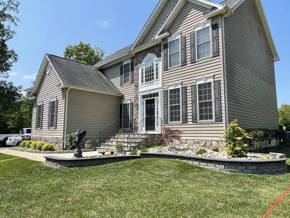 Affordable yard cleanup service in Locust Grove, VA - Property Maintenance