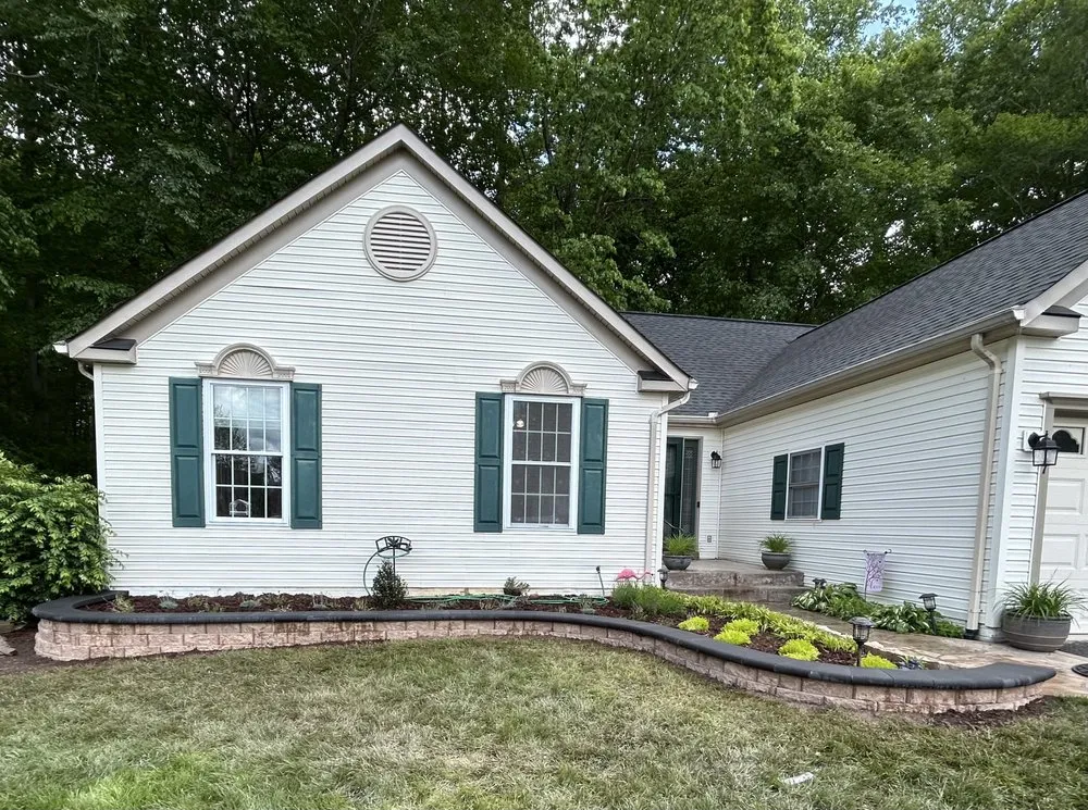 Top-rated lawn care service near you across Locust Grove, VA - Property Maintenance