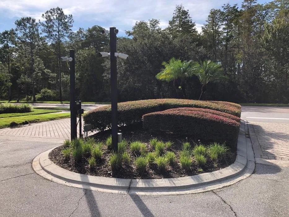 Custom landscaping services experts serving Geneva, FL - Property Maintenance Professional Contractors