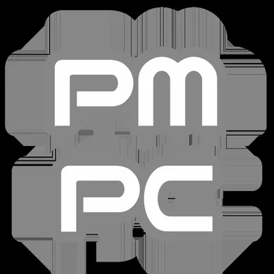 Property Maintenance Professional Contractors Logo