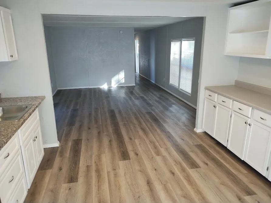 Affordable yard cleanup service in North Fort Myers, FL by Property Maintenance Services & Repair