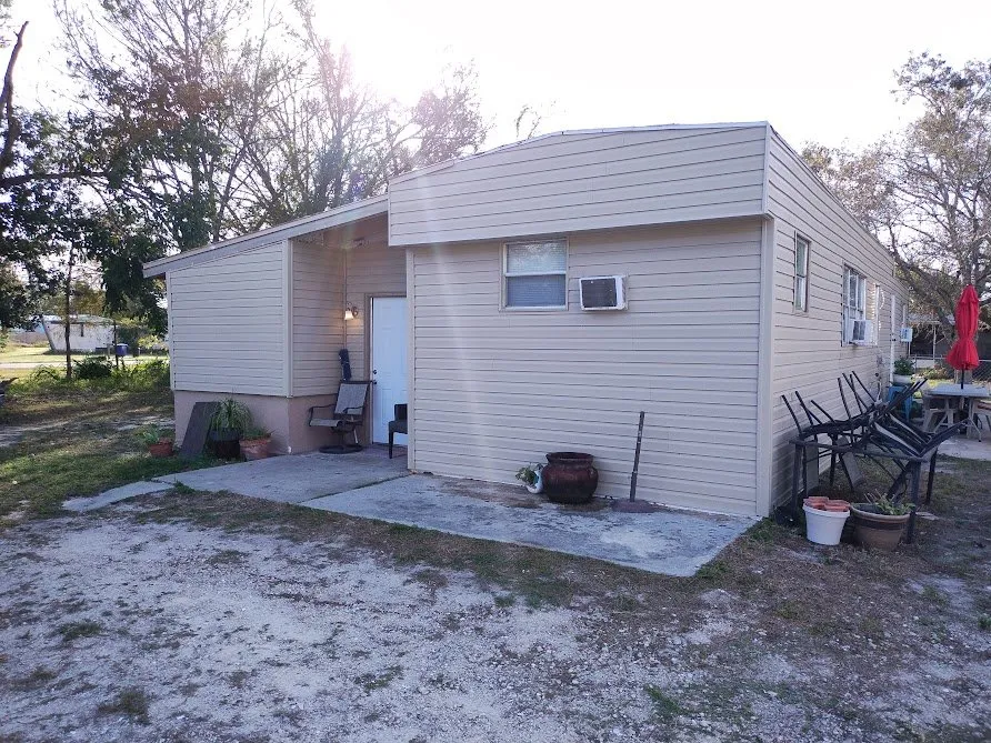 Top-rated lawn mowing service in North Fort Myers, FL by Property Maintenance Services & Repair