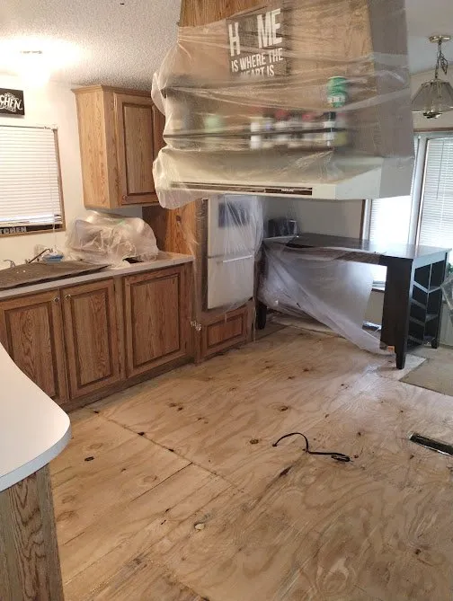 Local garden landscaping experts serving North Fort Myers, FL - Property Maintenance Services & Repair