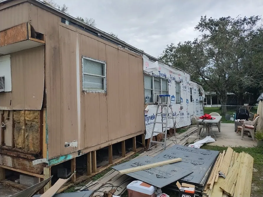 Expert garden landscaping for beautiful yards in North Fort Myers, FL by Property Maintenance Services & Repair