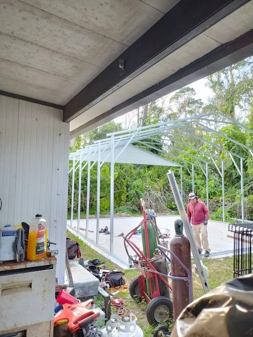 Affordable residential landscaping in North Fort Myers, FL - Property Maintenance Services & Repair