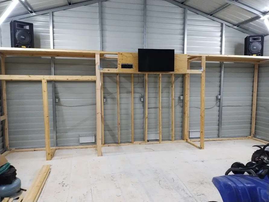 Trusted lawn care service in North Fort Myers, FL by Property Maintenance Services & Repair