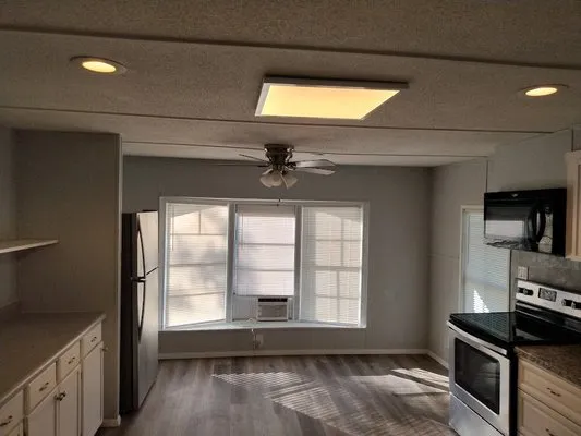 Property Maintenance Services & Repair Logo