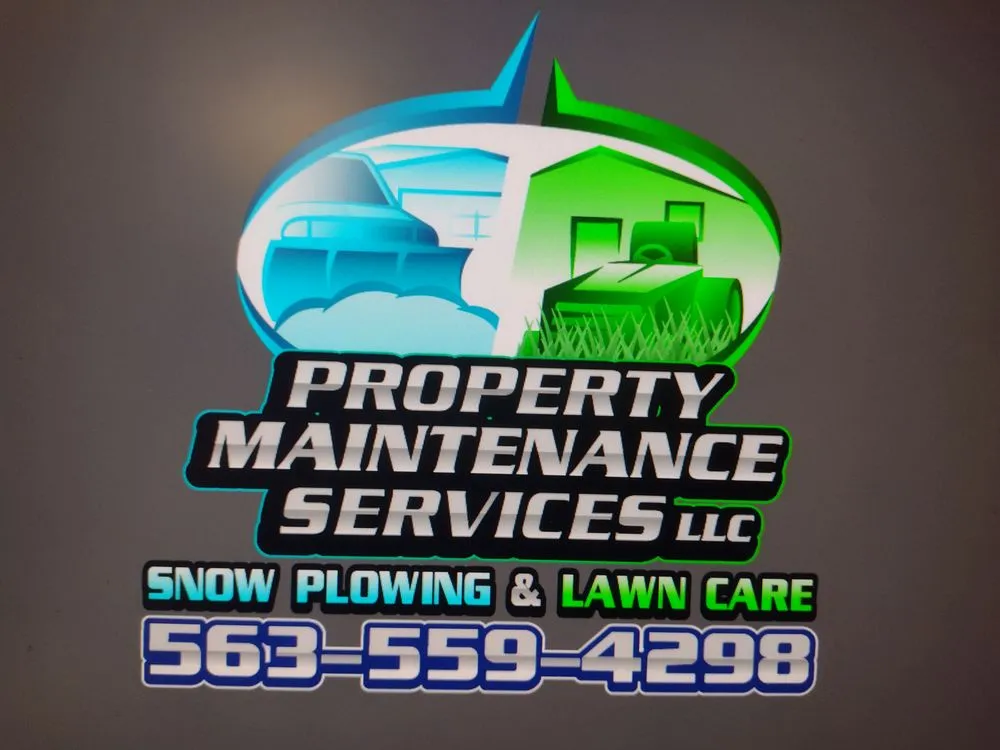 Professional landscape installation in Low Moor, IA - Property Maintenance Services