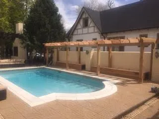 Local landscape installation with custom design across Littleton, CO - Property Management Assistants