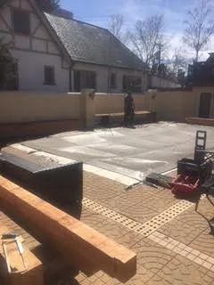 Custom landscape installation near you across Littleton, CO - Property Management Assistants