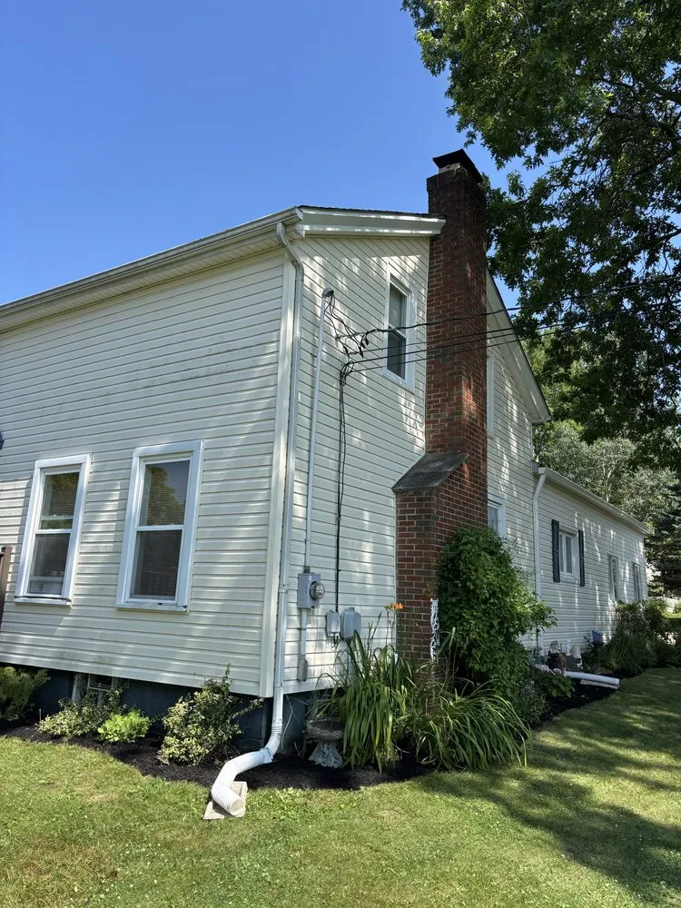 Affordable yard cleanup service in Chardon, OH - Property Management By E&E