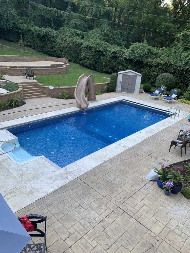 Top-rated outdoor landscaping for year-round maintenance across Indianapolis, IN - Property Masters