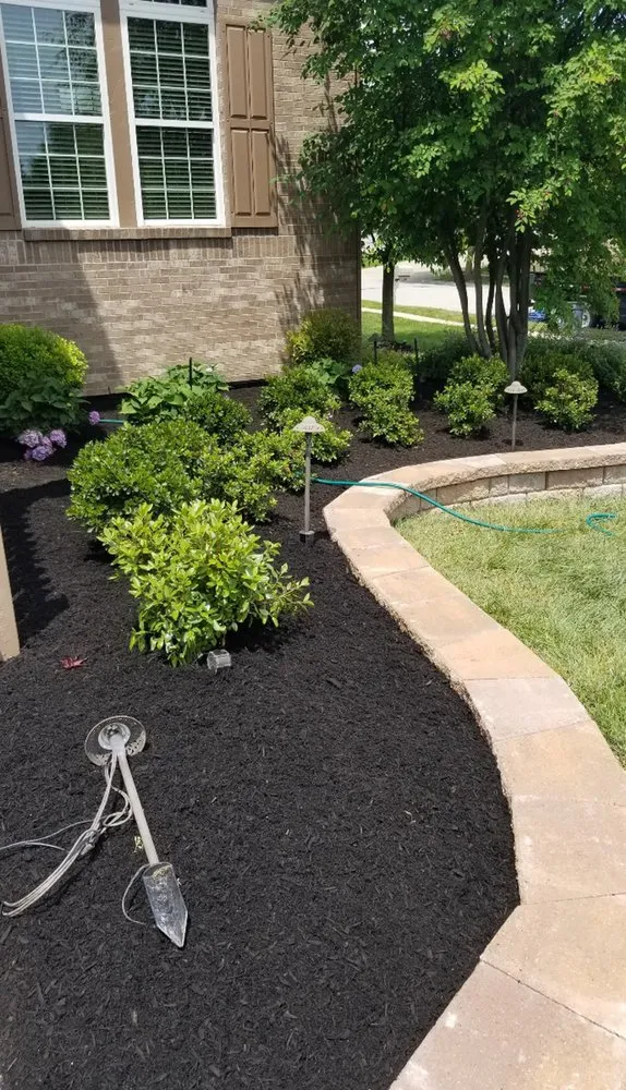 Trusted landscape design in Indianapolis, IN - Property Masters