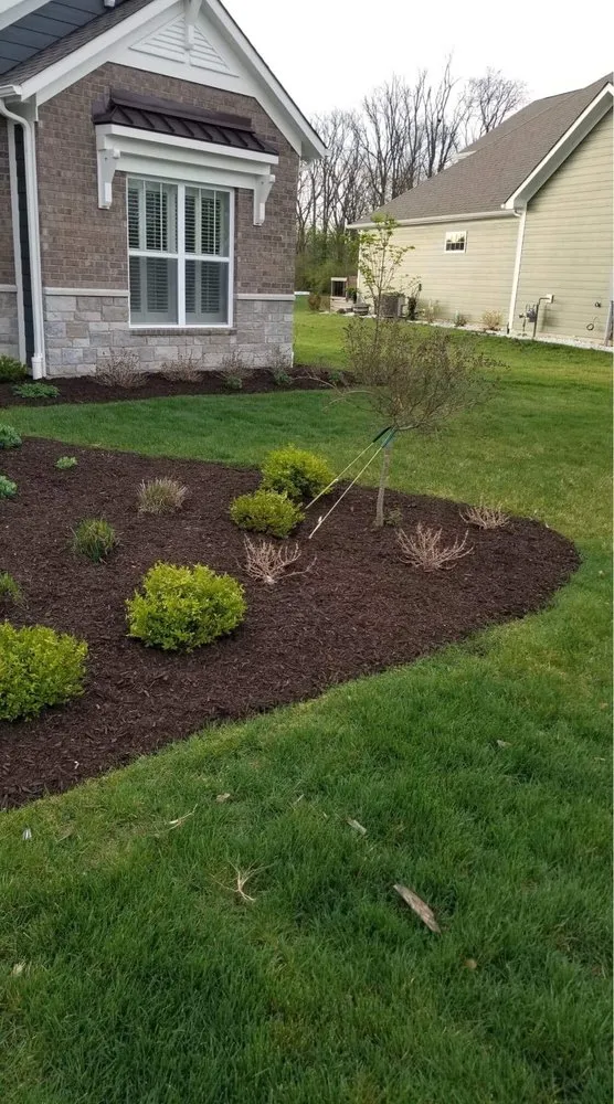 Reliable lawn care service for year-round maintenance across Indianapolis, IN - Property Masters