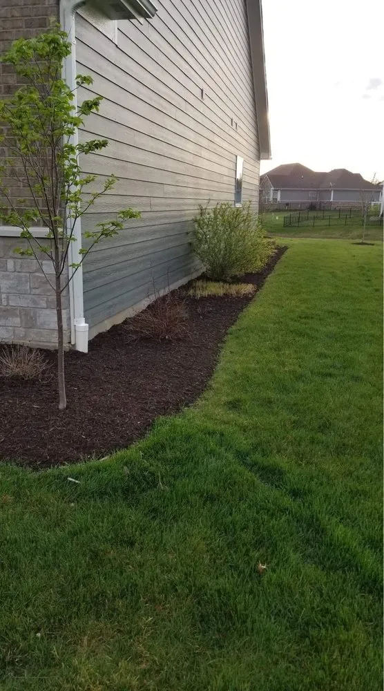 Affordable landscaping services with custom design in Indianapolis, IN by Property Masters