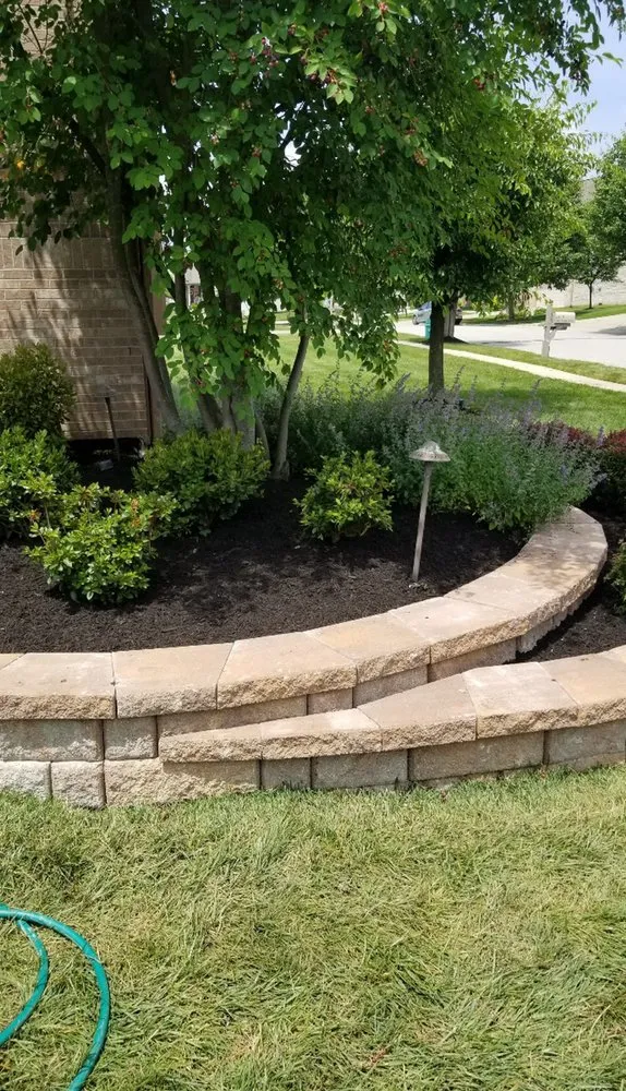 Trusted lawn care service for year-round maintenance across Indianapolis, IN - Property Masters