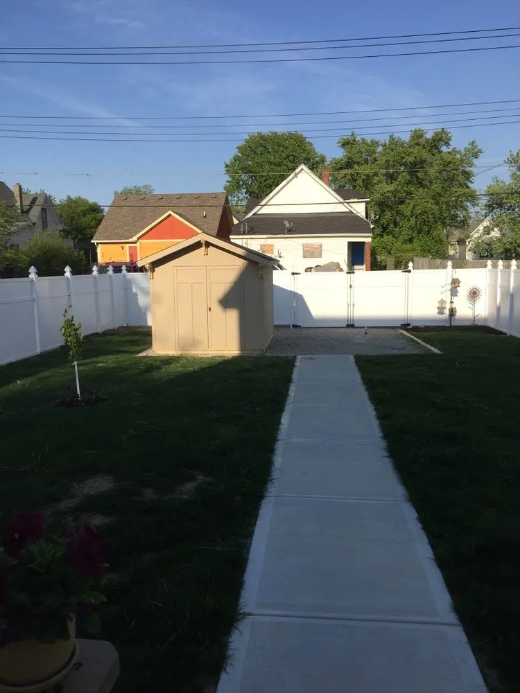 Professional landscaping services near you in Indianapolis, IN by Property Masters