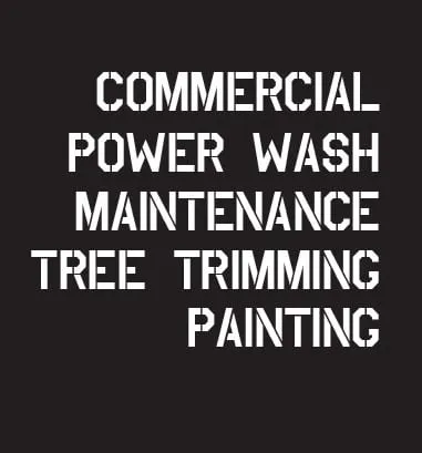 Professional garden landscaping near you in Blanco, TX by Property Medic