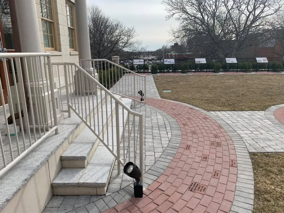 Reliable outdoor landscaping for homes across Marion, MA - Property One Landscape Contractors