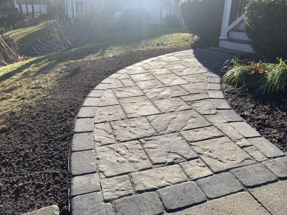 Expert yard maintenance for homes across Marion, MA - Property One Landscape Contractors