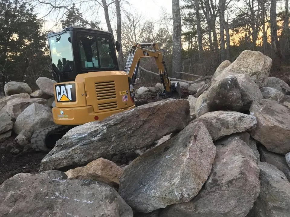 Top-rated residential landscaping experts serving Marion, MA - Property One Landscape Contractors